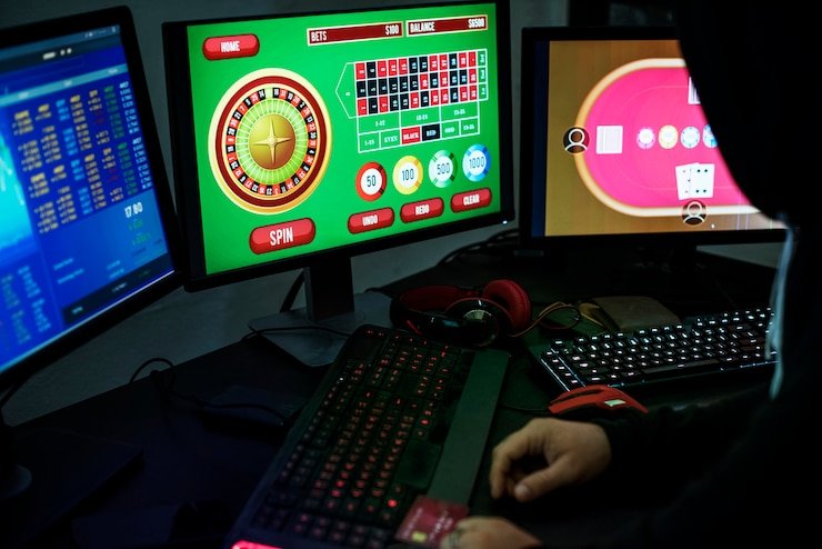 qq8821 hoki featured game showcase