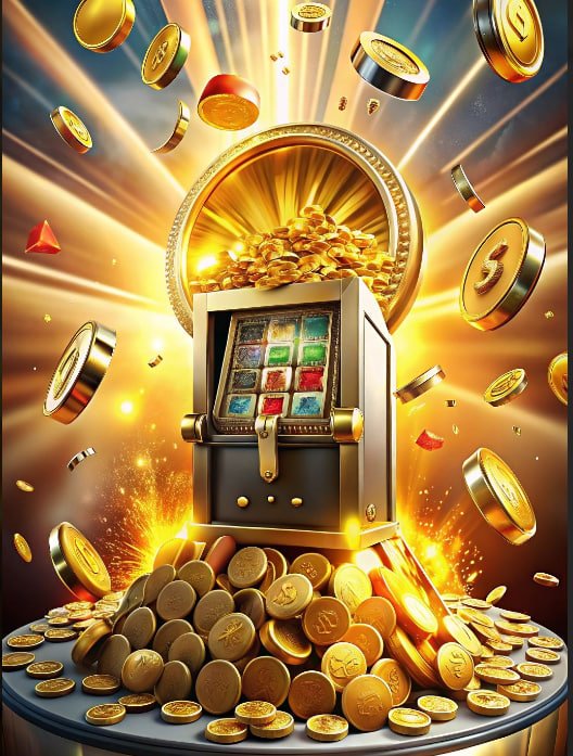 Roulette wheel close-up from The Great Icescape studio